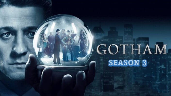 Season Three
